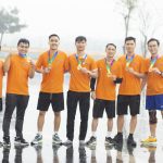 IMG 1139 150x150 Giải chạy “Ninja Spring Race 2024” nạp năng lượng, lên dây cót cho năm mới bứt phá