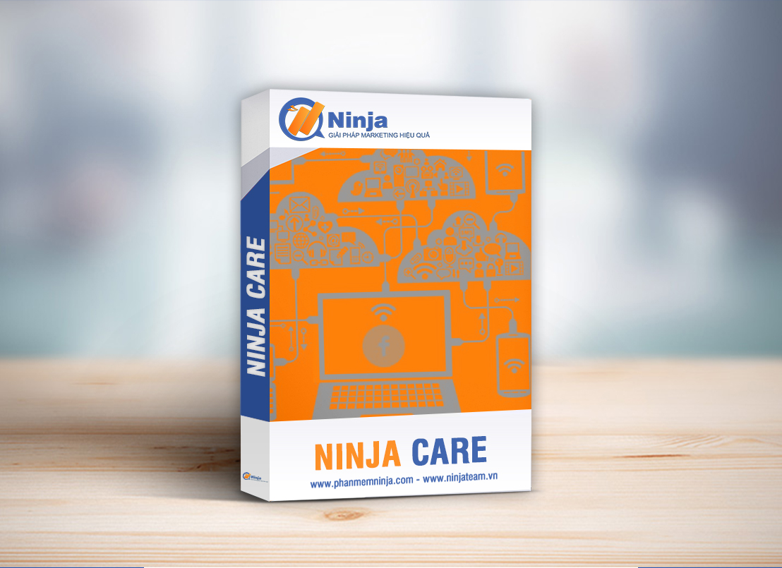 box ninjacare Cách bán quần áo online hiệu quả tỷ lệ chốt nghìn đơn