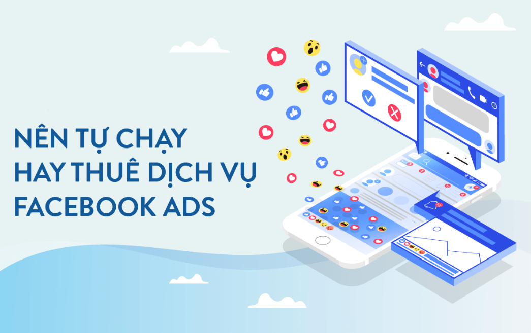 co nen quang cao fanpage 1 Có nên quảng cáo fanpage trên Facebook không? Vì sao?