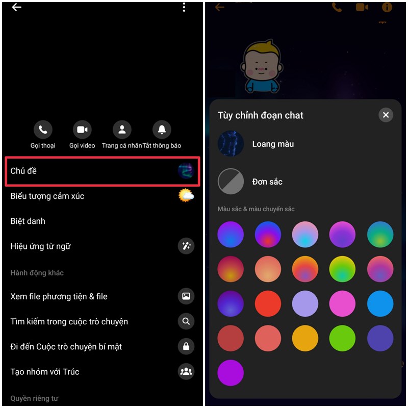 messenger bi lag 1 Messenger bị lag? Sửa lỗi nhanh và thành công 100%