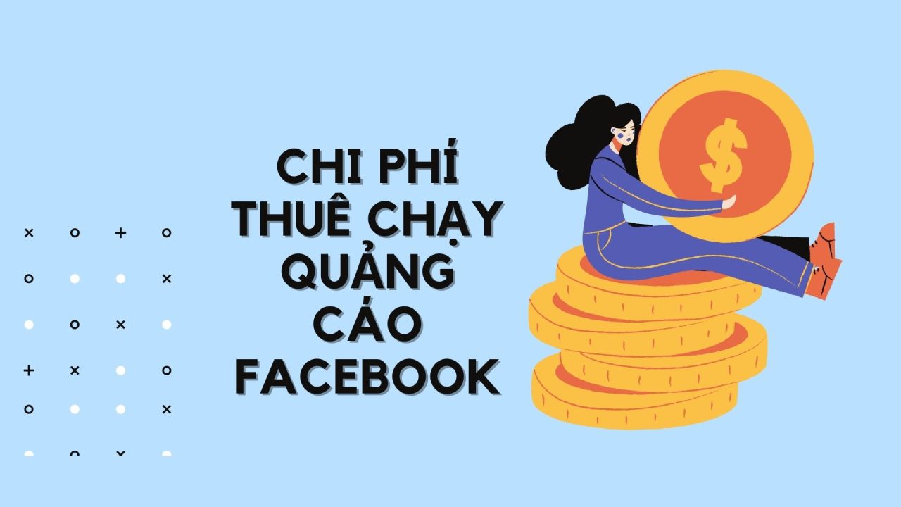 Chi phi thue chay quang cao Facebook 1 Bán quần áo trẻ em online cần bao nhiêu vốn? [Tham khảo ngay]