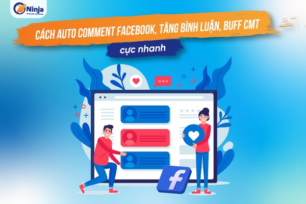 auto comment facebook 9 Cách auto comment facebook, tăng bình luận, buff cmt cực nhanh