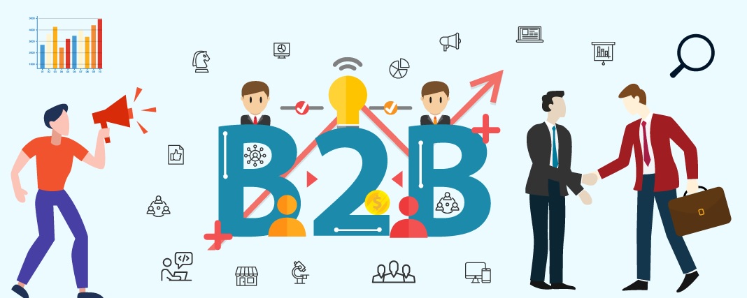 b2b TOP 3 mô hình kinh doanh mỹ phẩm thành công, hái ra tiền