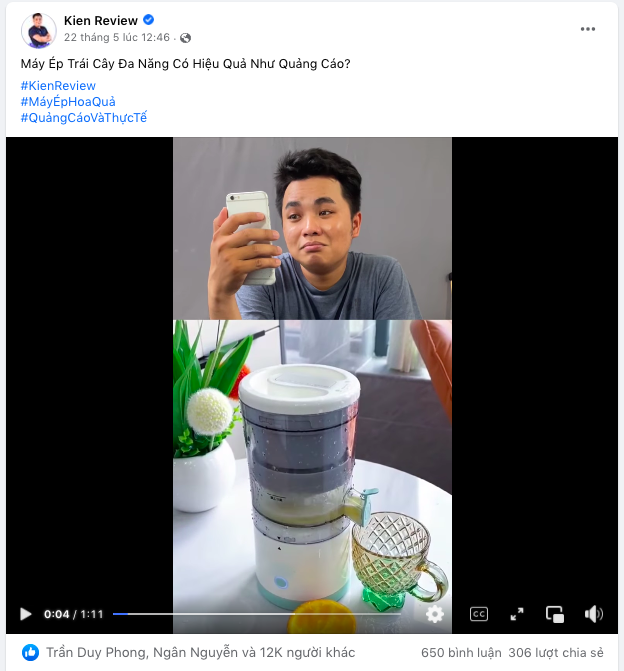 cac dang content facebook 7 10+ mẫu content bán mỹ phẩm hay trên tiktok tăng doanh số