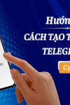 Cách tạo tài khoản telegram ảo dễ dàng