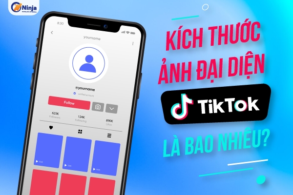 cach xoa anh dai dien tiktok 1 Cách xóa ảnh đại diện tiktok cực đơn giản