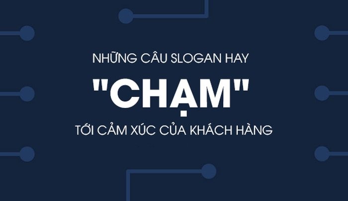 nhung cau slogan hay e1710144947312 100+ Slogan bán hàng online ý nghĩa, chạm cảm xúc người mua