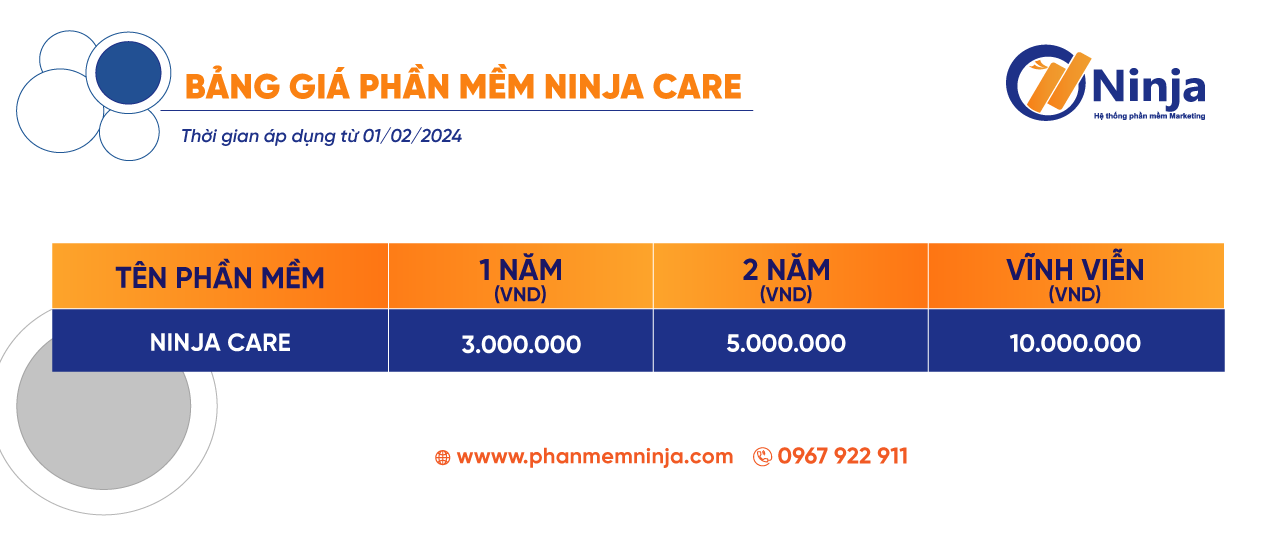 Phần mềm, ứng dụng: Phần mềm chăm sóc tài khoản facebook hàng loạt – Ninja Care B%E1%BA%A3ng-gi%C3%A1-ph%E1%BA%A7n-m%E1%BB%81m-Ninja-Care