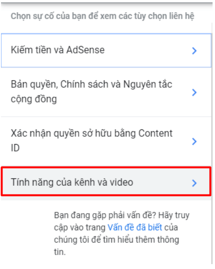 cach dang video len youtube Cách mở tab cộng đồng trên youtube thu hút TRIỆU người xem