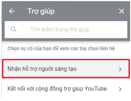 cach mo tab cong dong tren youtube 4 Cách mở tab cộng đồng trên youtube thu hút TRIỆU người xem