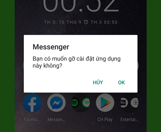 cach xu ly khi messenger bi loi 13 10 cách xử lý khi messenger bị lỗi   Giải pháp nhanh nhất