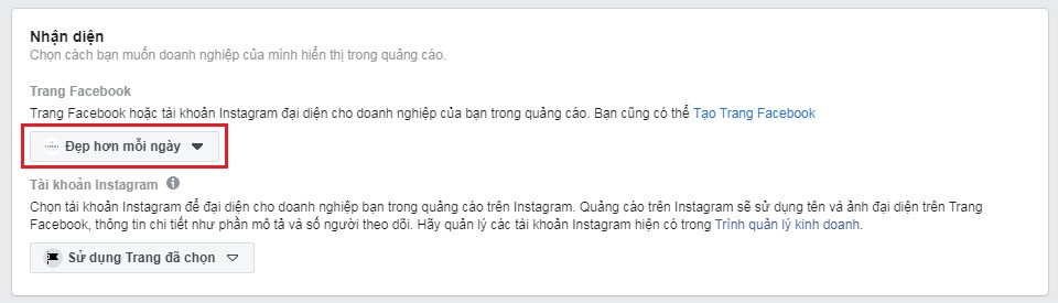 quang cao bang video tren facebook 8 Quảng cáo bằng video trên facebook   Chiến lược hiệu quả