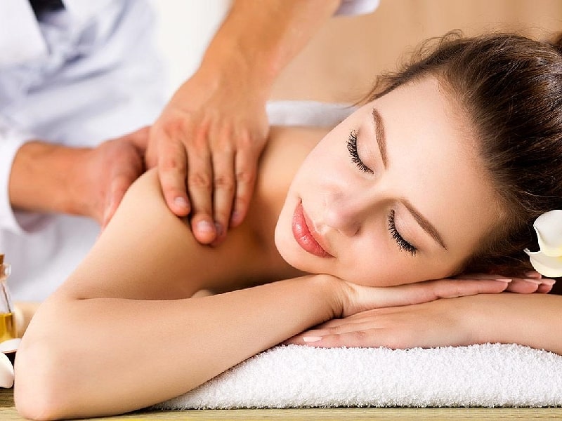  TOP 6 mẫu bài viết quảng cáo massage cho spa thu hút khách hàng