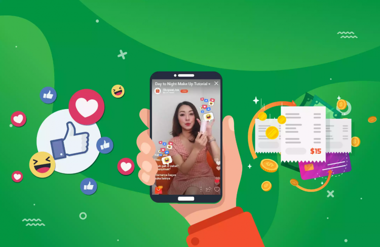 subiz kinh nghiem live stream thu hut e1672037651143 Tuyệt chiêu xây dựng kịch bản livestream bán hàng hấp dẫn, hiệu quả