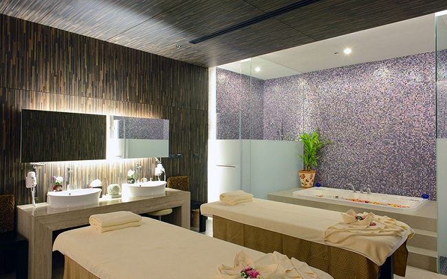 cac buoc kinh doanh spa mini Mở spa nhỏ có cần giấy phép đăng ký kinh doanh hay không?