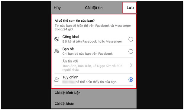 cach chia se video cua nguoi khac tren facebook 6 Cách chia sẻ video của người khác trên facebook Siêu dễ