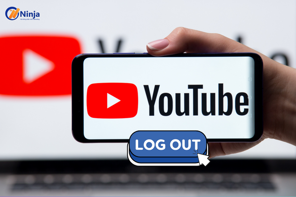 cach dang xuat youtube tren android Cách đăng xuất youtube trên android NHANH CHÓNG