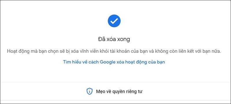 cach xoa lich su tim kiem tren youtube may tinh 5 Cách xóa lịch sử tìm kiếm trên youtube máy tính