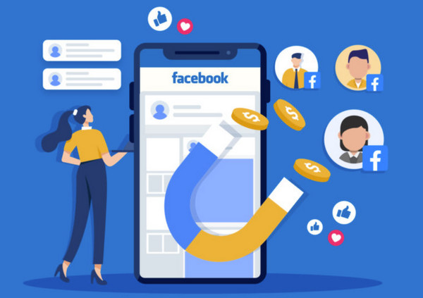 chi phi chay quang cao facebook 1 thang 3 Bật mí chi phí chạy quảng cáo facebook 1 tháng chi tiết