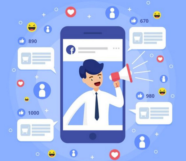 chi phi chay quang cao tren facebook 3 Chi phí quảng cáo trên facebook bao nhiêu? Giải đáp chi tiết