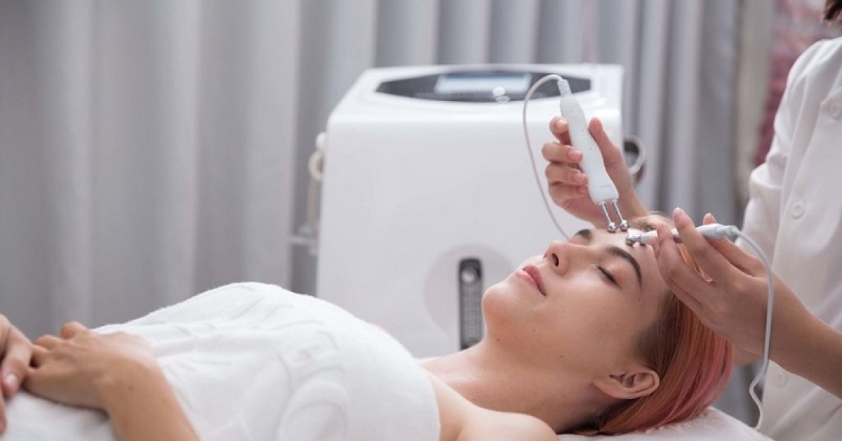 clinic spa la gi 0 Tổng hợp các loại hình spa đang là xu hướng hot nhất 2024