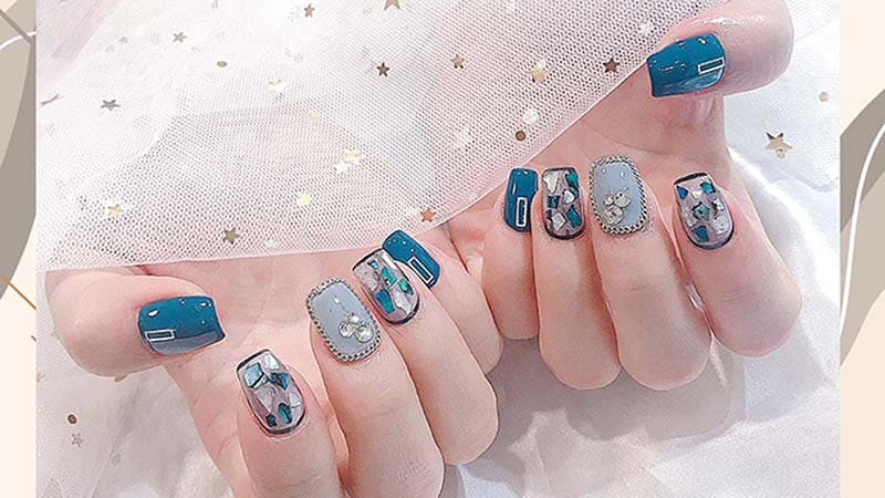 hoc nail cho nguoi moi bat dau Giải đáp chi tiết: Mở tiệm nail cần bao nhiêu vốn?