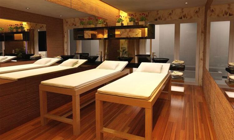 kinh doanh spa tai chung cu 1 Tiềm năng kinh doanh khi mở spa tại chung cư hiện nay