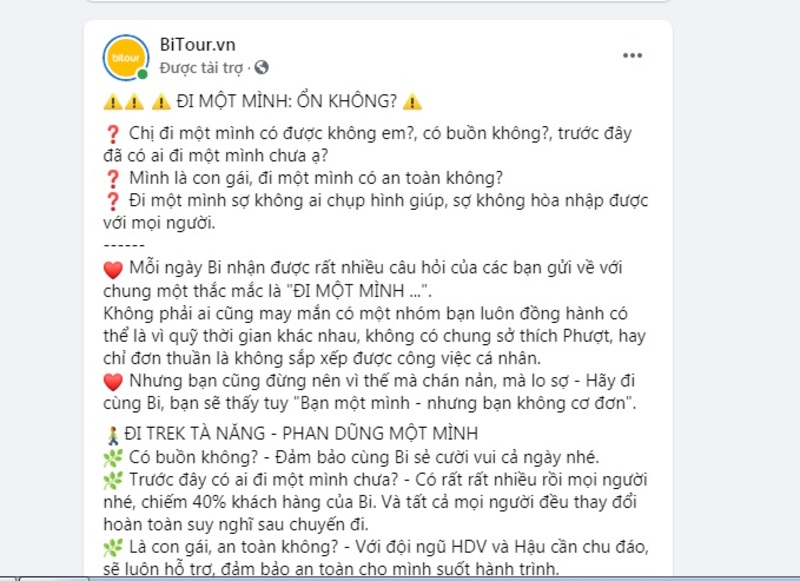 lam the nao de tang tuong tac tren facebook Làm thế nào để tăng tương tác trên facebook chóng mặt? 13 cách chọn lọc