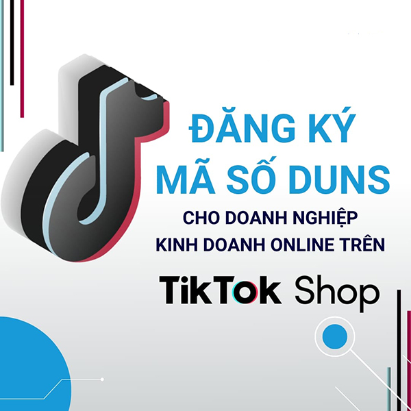 ma duns tiktok 3 Mã DUNS tiktok là gì? Cấu trúc mã DUNS tiktok