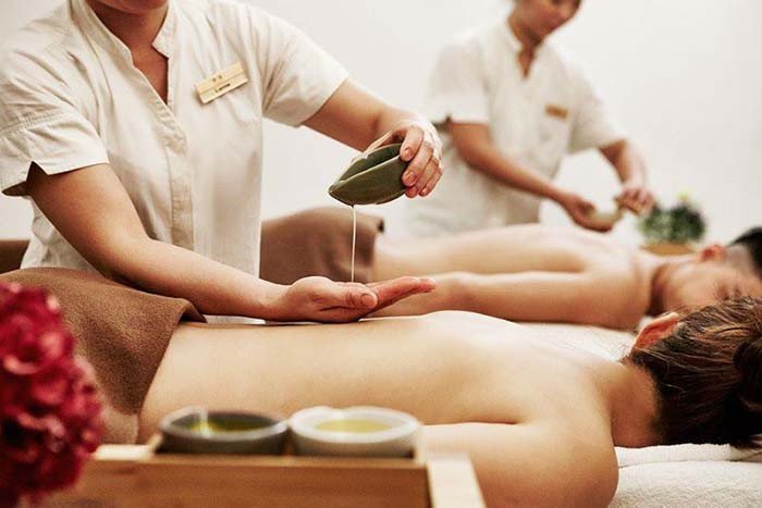 massage truyen thong viet nam 5 Tổng hợp các loại hình spa đang là xu hướng hot nhất 2024