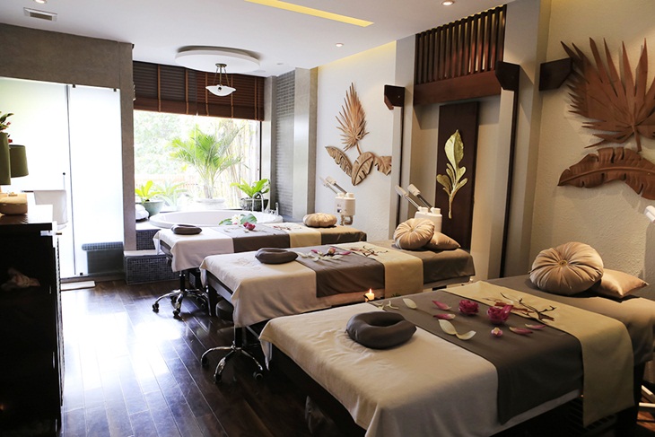 mo spa Kinh nghiệm mở spa thành công cho người mới bắt đầu