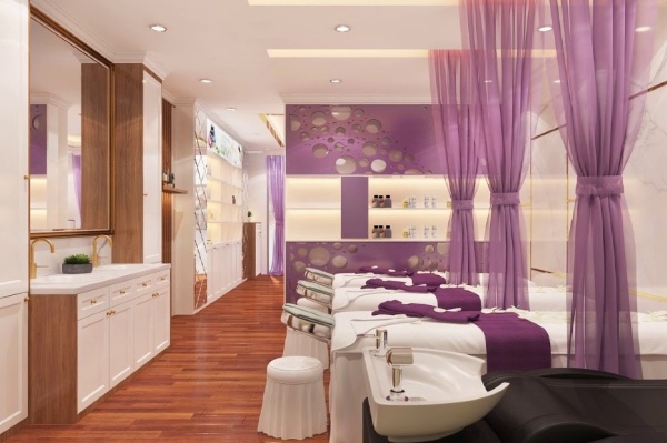 muon mo spa can nhung giay to gi Kinh nghiệm mở spa thành công cho người mới bắt đầu