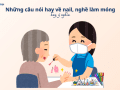 những câu nói hay về nail