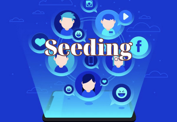 seeding group facebook hieu qua Cách seeding group hiệu quả trên facebook bạn đã biết chưa?