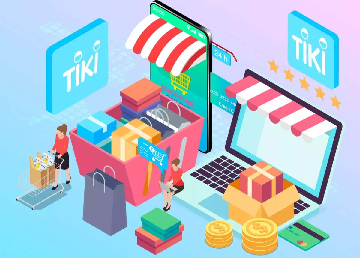 tiki trading thumb CTV kiểm duyệt đơn hàng tiki là gì? Có phải lừa đảo không?