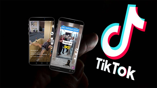 tiktok beta 3 Tiktok Beta là gì? Cách tạo kênh Tiktok Beta Siêu Đơn Giản