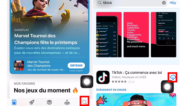 tiktok beta 6 Tiktok Beta là gì? Cách tạo kênh Tiktok Beta Siêu Đơn Giản