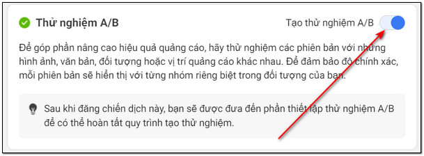 trinh quan ly quang cao fb 5 Trình quản lý quảng cáo fb: Từ A   Z những điều cần biết