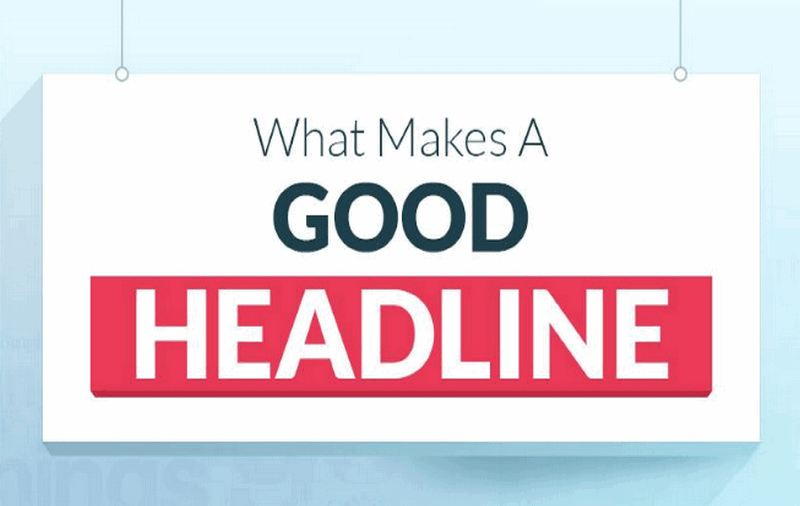 viet headlines1 Bài viết quảng cáo nước ép trái cây giúp tăng tỷ lệ mua hàng