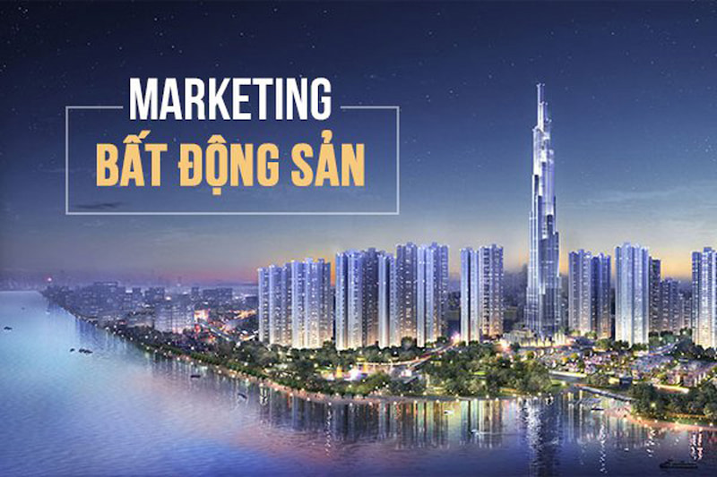 1683185139114 chạy marketing bds Chiến lược marketing bất động sản hiệu quả giữ chân khách hàng