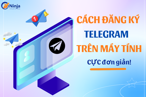 cach dang ky telegram tren may tinh Cách đăng ký Telegram trên máy tính nhanh chóng