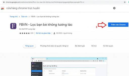 cach loc ban be it tuong tac tren facebook Cách lọc bạn bè ít tương tác trên facebook triệt để