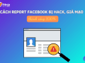 Hướng dẫn cách report facebook bị hack thành công