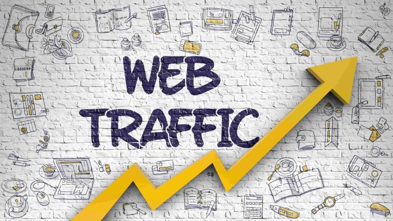 cach tang traffic web ban hang 3 Cách chăm sóc fanpage facebook hiệu quả, tăng chuyển đổi