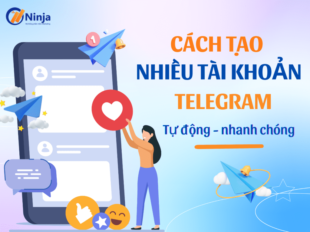 cach tao nhieu tai khoan telegram 1024x768 Cách tạo nhiều tài khoản Telegram đơn giản, nhanh chóng