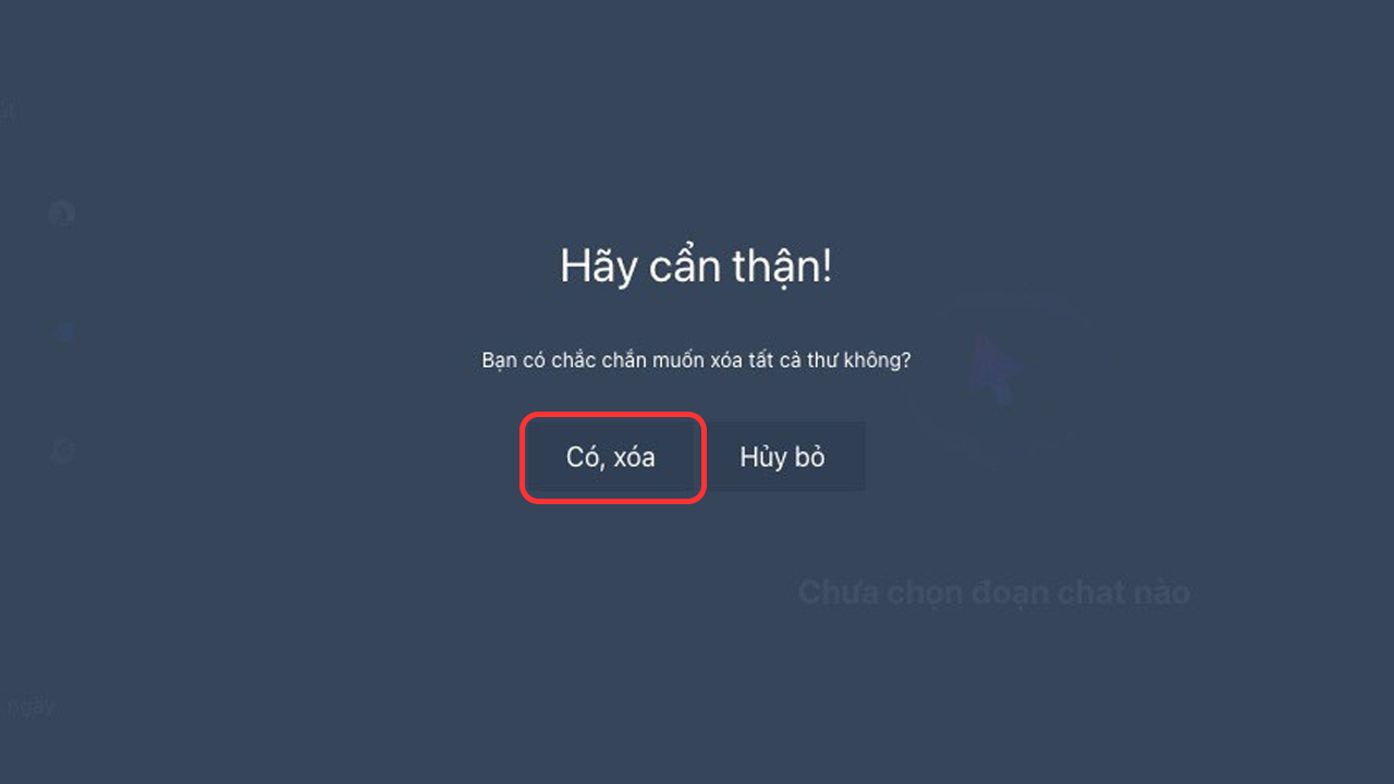 cach xoa nhieu tin nhan tren messenger cung 1 luc 3 Cách xóa nhiều tin nhắn trên messenger cùng 1 lúc NGAY