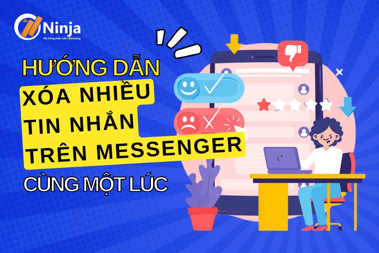 cach xoa nhieu tin nhan tren messenger cung 1 luc 7 Cách xóa nhiều tin nhắn trên messenger cùng 1 lúc NGAY