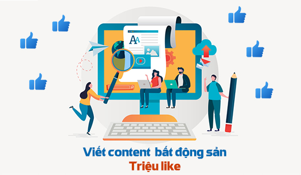 content bat dong san bdsweb Mẫu content bất động sản chuyên nghiệp, thu hút khách hàng