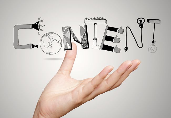 content vnt1 Cách chăm sóc fanpage facebook hiệu quả, tăng chuyển đổi