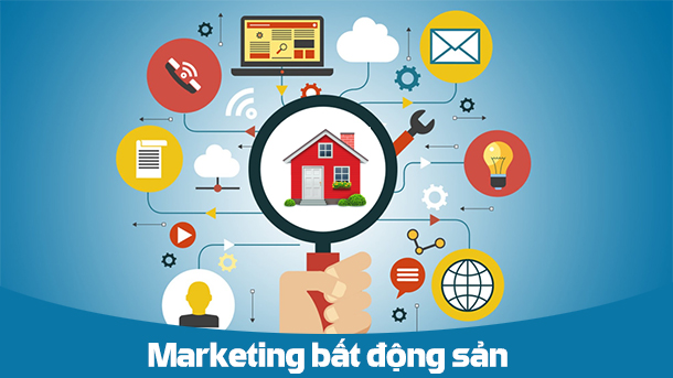 marketing bat dong san bdsweb Chiến lược marketing bất động sản hiệu quả giữ chân khách hàng